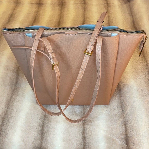 Thacker Handbags - NWT Thacker Shoulder Bag